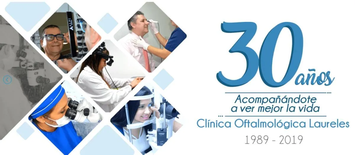 La imagen 3 de la Empresa CLODEL OPTICAS