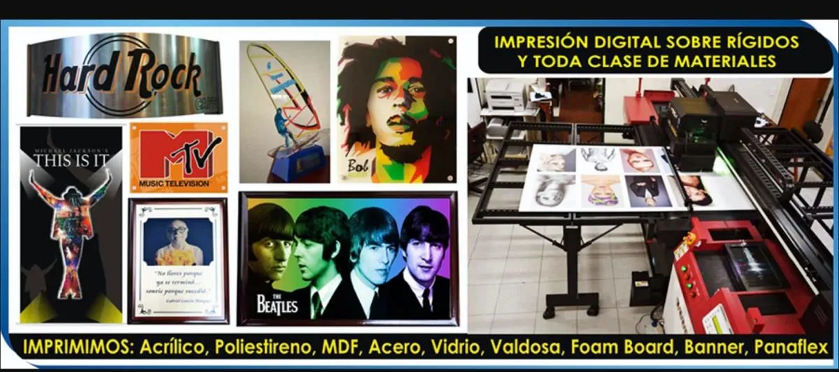 La imagen 5 de la Empresa RELIEVES ROP