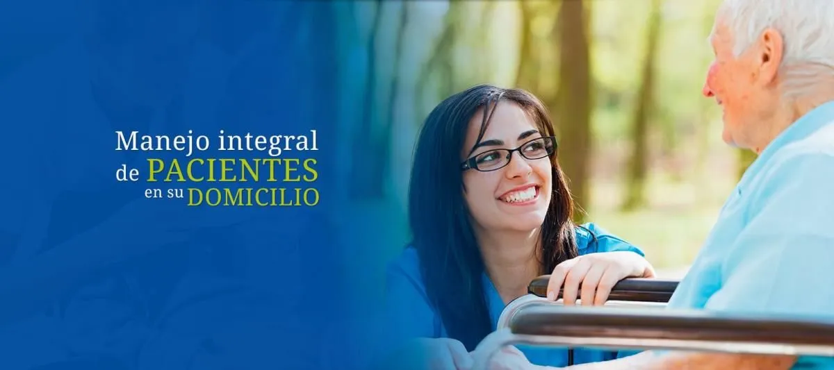 La imagen 2 de la Empresa SAN JUAN HOME CARE - CUIDADO EN CASA