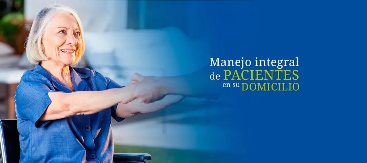 La imagen 3 de la Empresa SAN JUAN HOME CARE - CUIDADO EN CASA