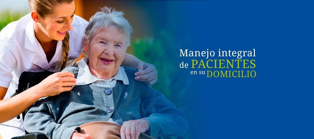 La imagen 5 de la Empresa SAN JUAN HOME CARE - CUIDADO EN CASA