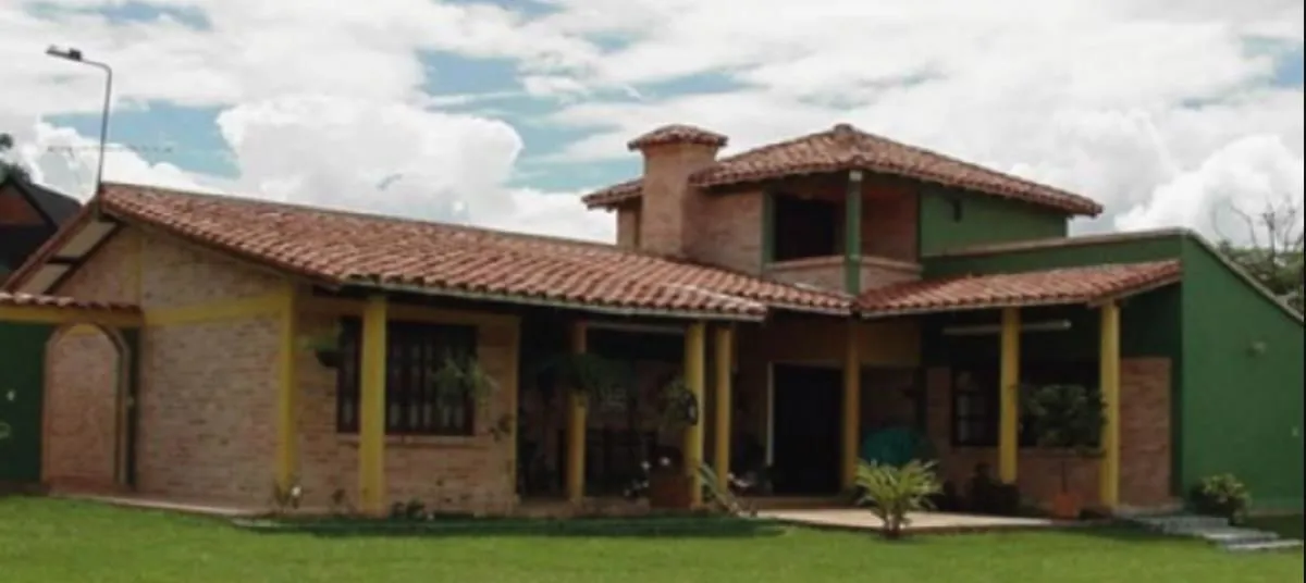 La imagen 1 de la Empresa LADRILLERA SAN BENITO S.A.S.