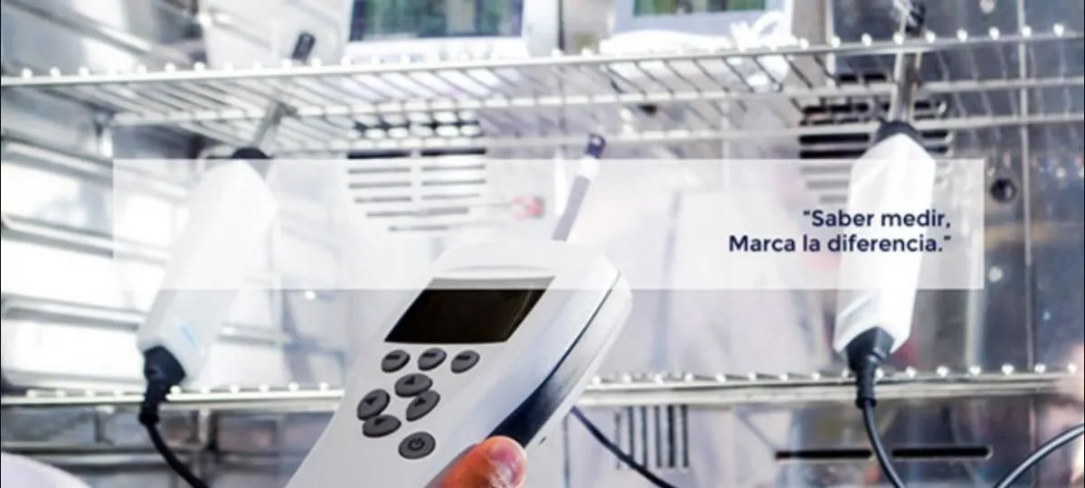 La imagen 2 de la Empresa DOXA INTERNACIONAL S.A.S CALIBRACIÓN DE EQUIPOS