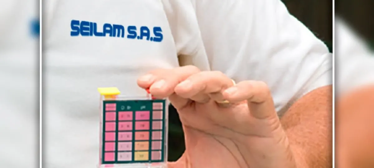 La imagen 2 de la Empresa SEILAM S.A.S.