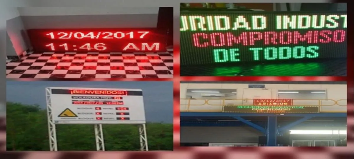 La imagen 5 de la Empresa TECNOLOGÍA Y SEÑALES S.A.S.