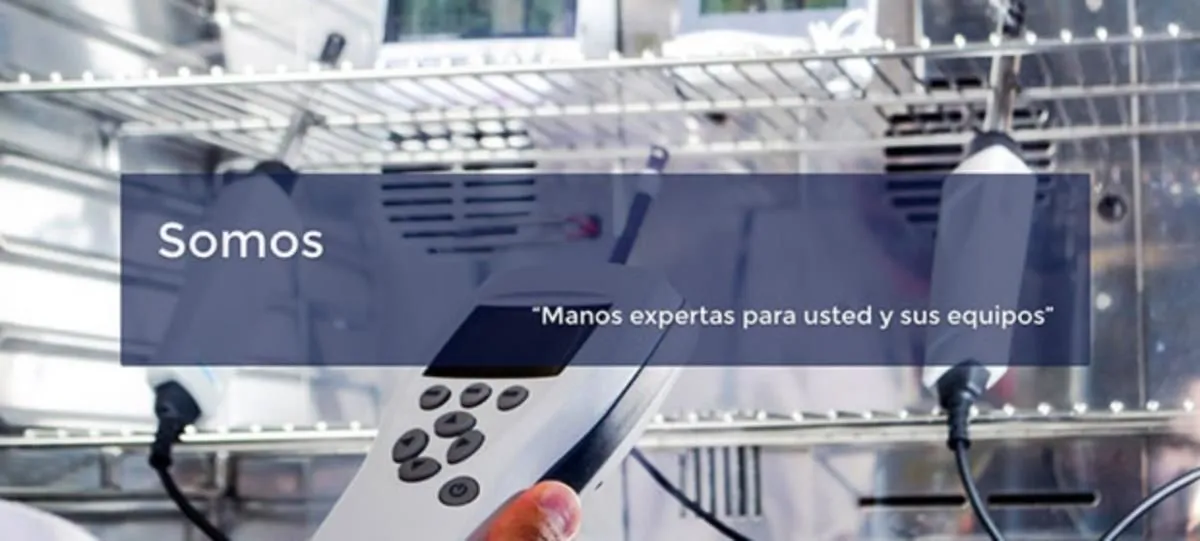 La imagen 1 de la Empresa DOXA INTERNACIONAL S.A.S CALIBRACIÓN DE EQUIPOS