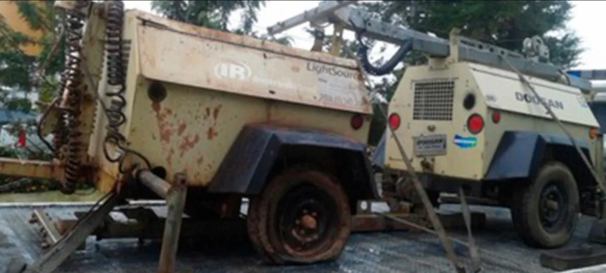 La imagen 1 de la Empresa EQUISERVIC S.A.S.