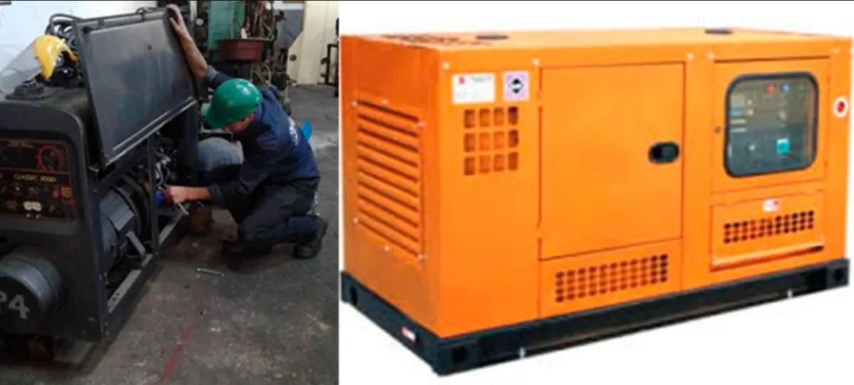 La imagen 2 de la Empresa EQUISERVIC S.A.S.