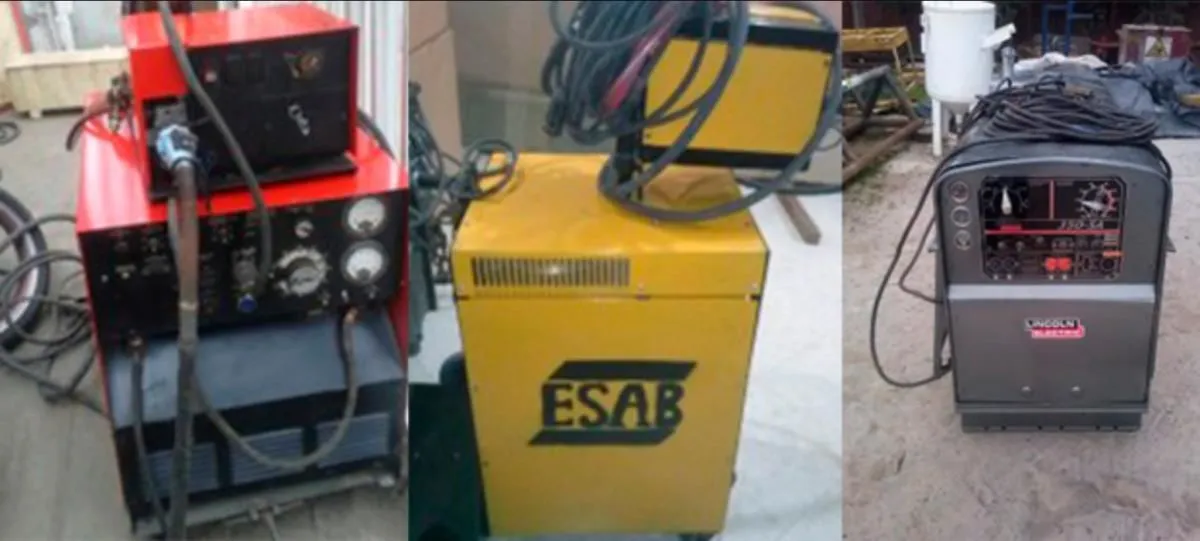 La imagen 3 de la Empresa EQUISERVIC S.A.S.