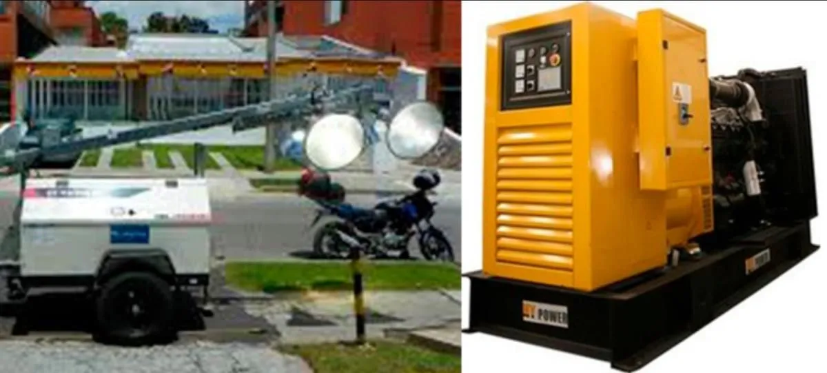 La imagen 4 de la Empresa EQUISERVIC S.A.S.