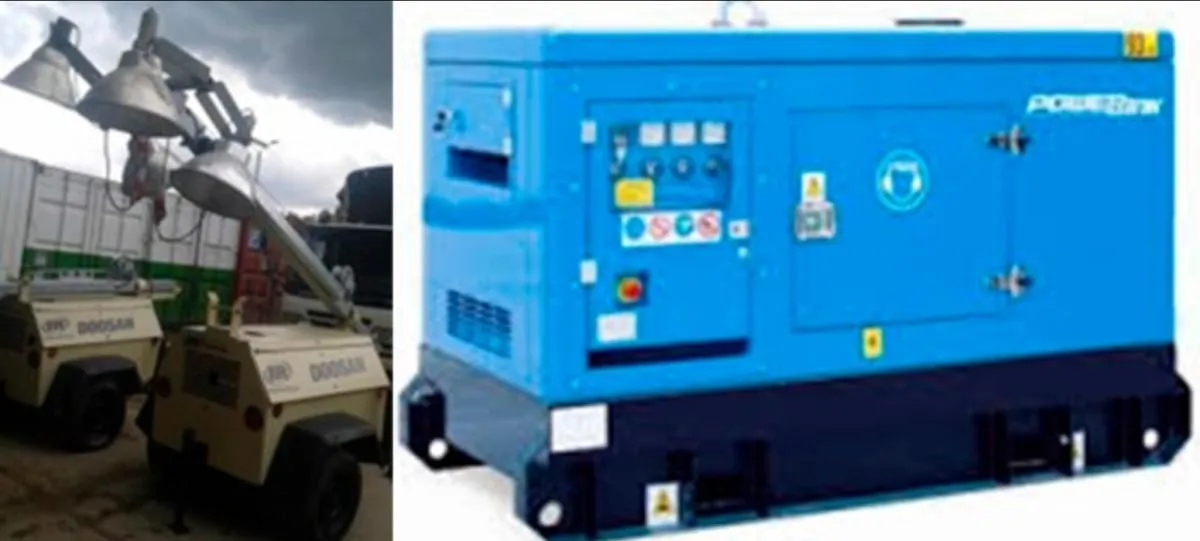 La imagen 5 de la Empresa EQUISERVIC S.A.S.