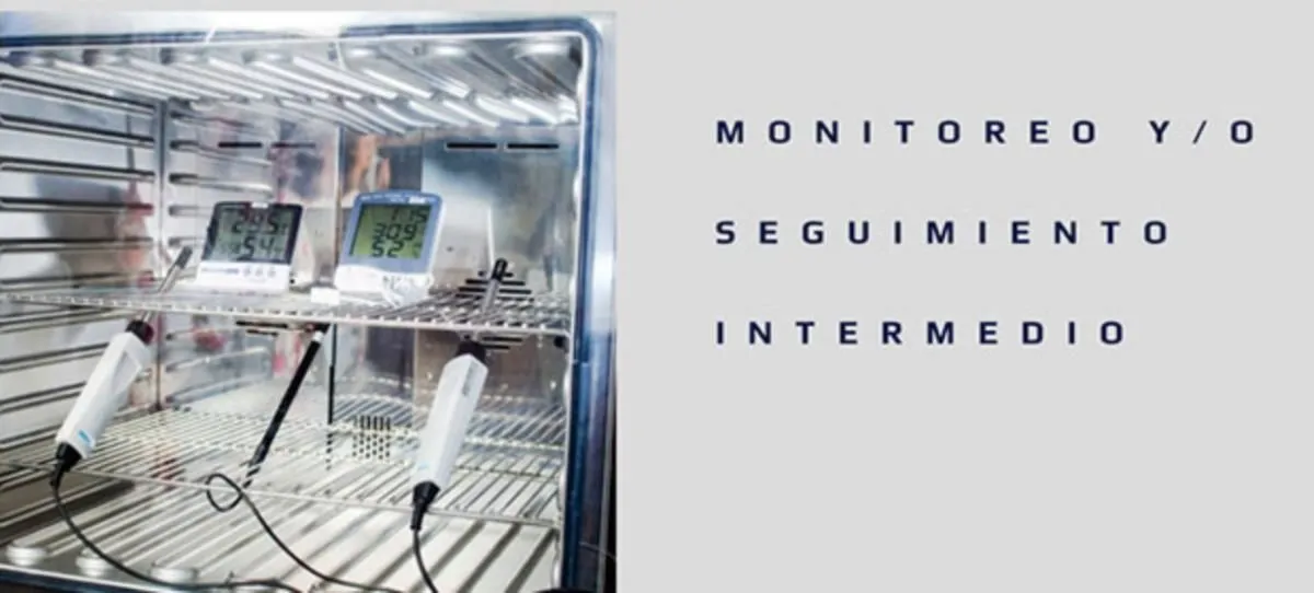 La imagen 4 de la Empresa DOXA INTERNACIONAL S.A.S CALIBRACIÓN DE EQUIPOS