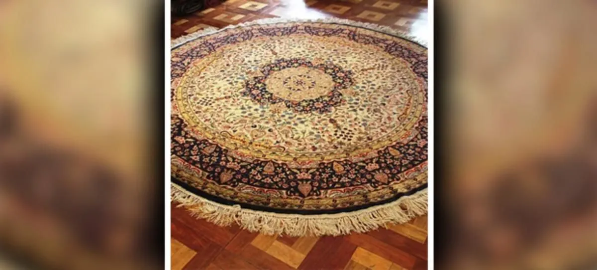 La imagen 2 de la Empresa EL TELAR MAHI TAPETES & KILIMS PERSAS RIGOBERTO GÓMEZ