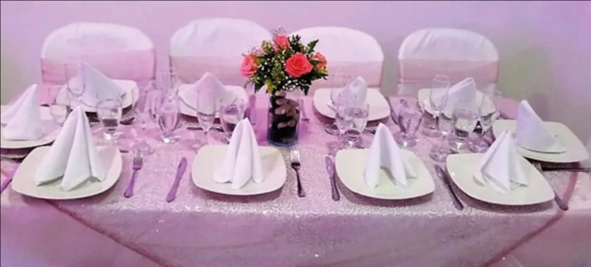 La imagen 2 de la Empresa EVENTOS Y RECEPCIONES DARCY