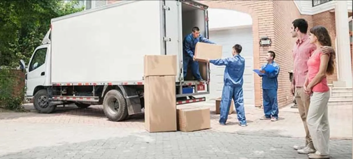 La imagen 5 de la Empresa MUDANZAS EL CÓNDOR