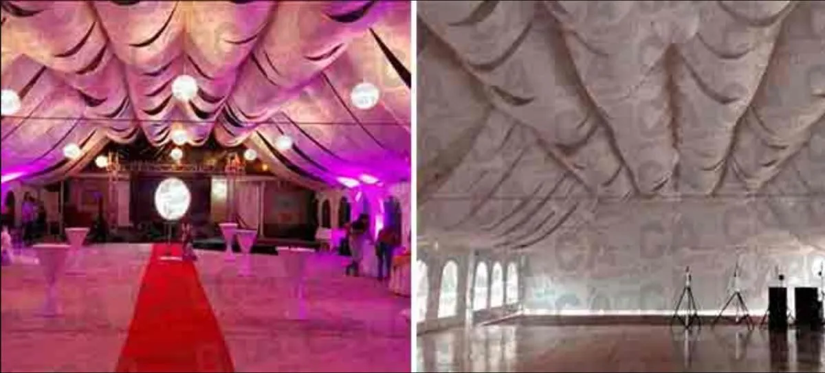 La imagen 2 de la Empresa ABC TARIMAS Y CARPAS