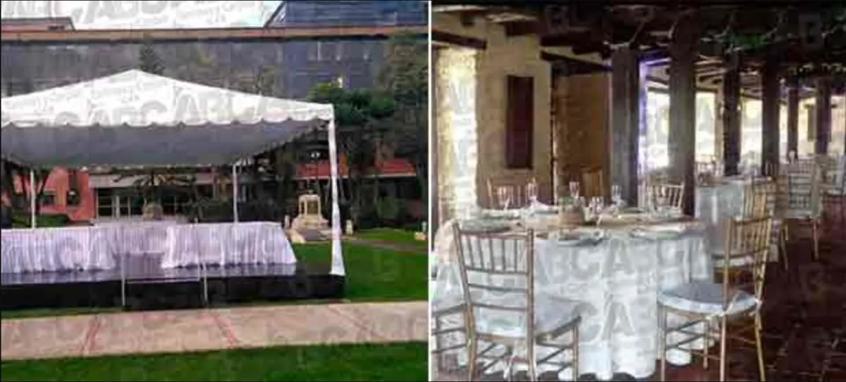 La imagen 3 de la Empresa ABC TARIMAS Y CARPAS