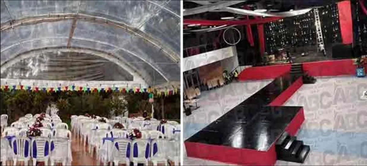 La imagen 5 de la Empresa ABC TARIMAS Y CARPAS