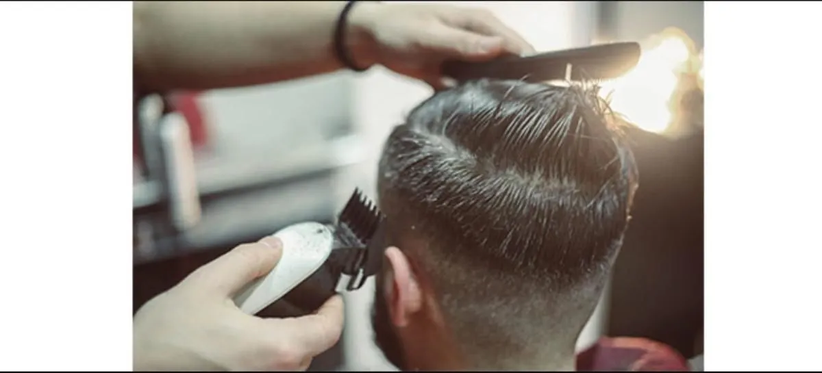 La imagen 3 de la Empresa C.A BARBER SHOP