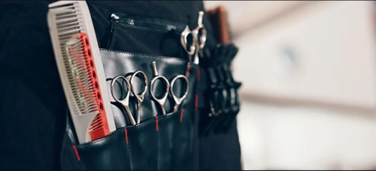 La imagen 5 de la Empresa C.A BARBER SHOP