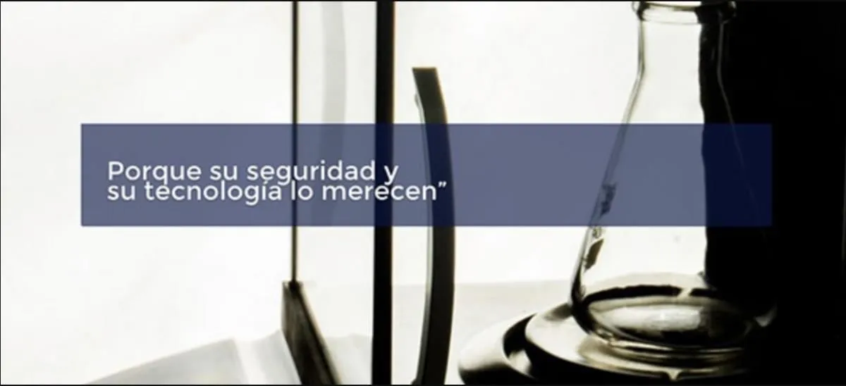 La imagen 5 de la Empresa DOXA INTERNACIONAL S.A.S CALIBRACIÓN DE EQUIPOS