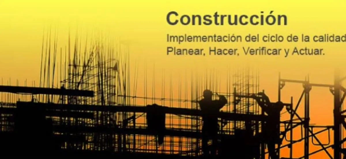 La imagen 5 de la Empresa CONSTRUCTORA B.H