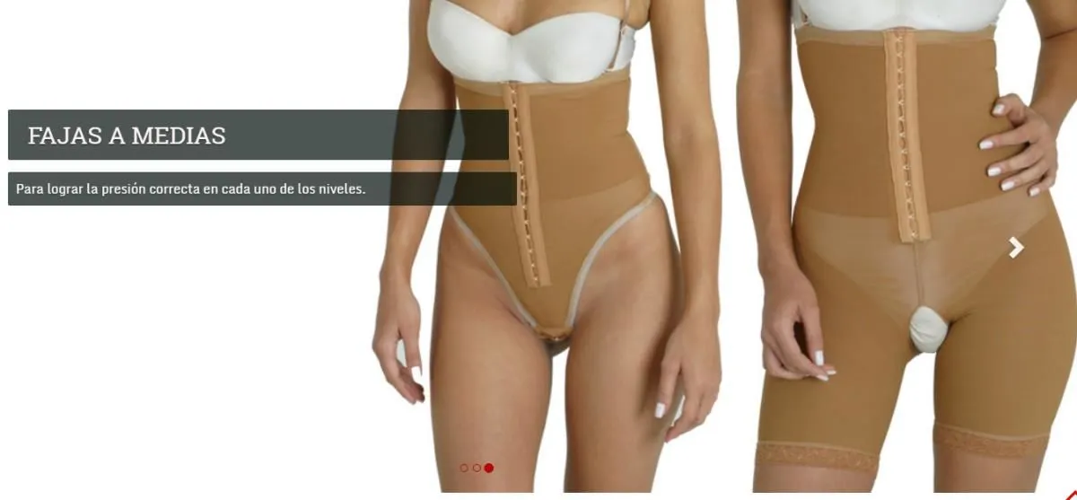 La imagen 5 de la Empresa MEDIAS ELÁSTICAS OFELIA VILLEGAS