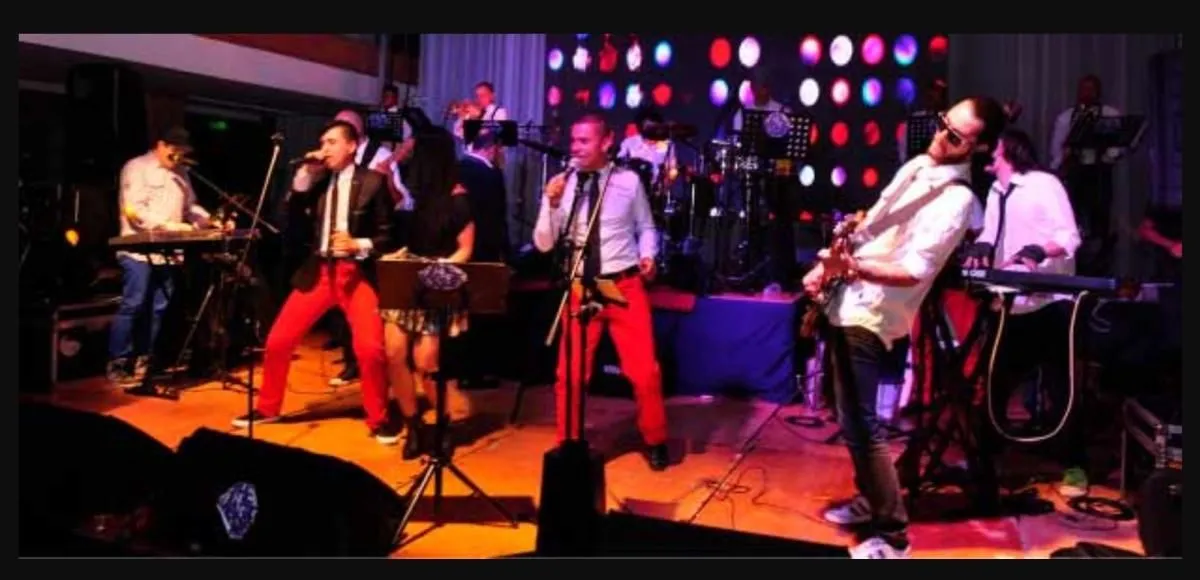 La imagen 3 de la Empresa GRUPO CLASS