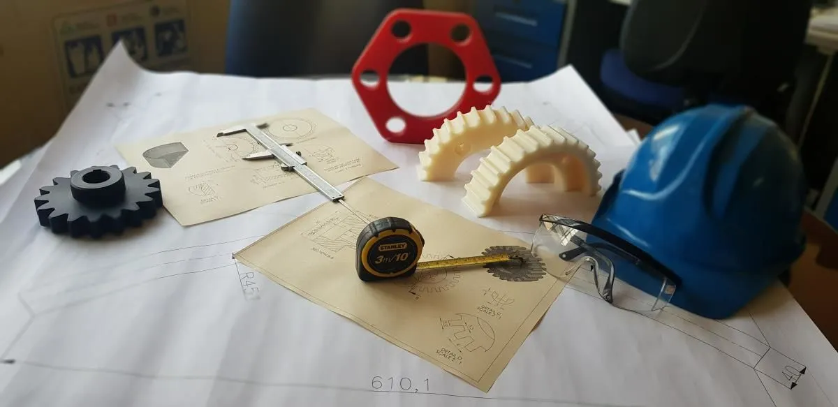 La imagen 1 de la Empresa POLINDUSTRIALES