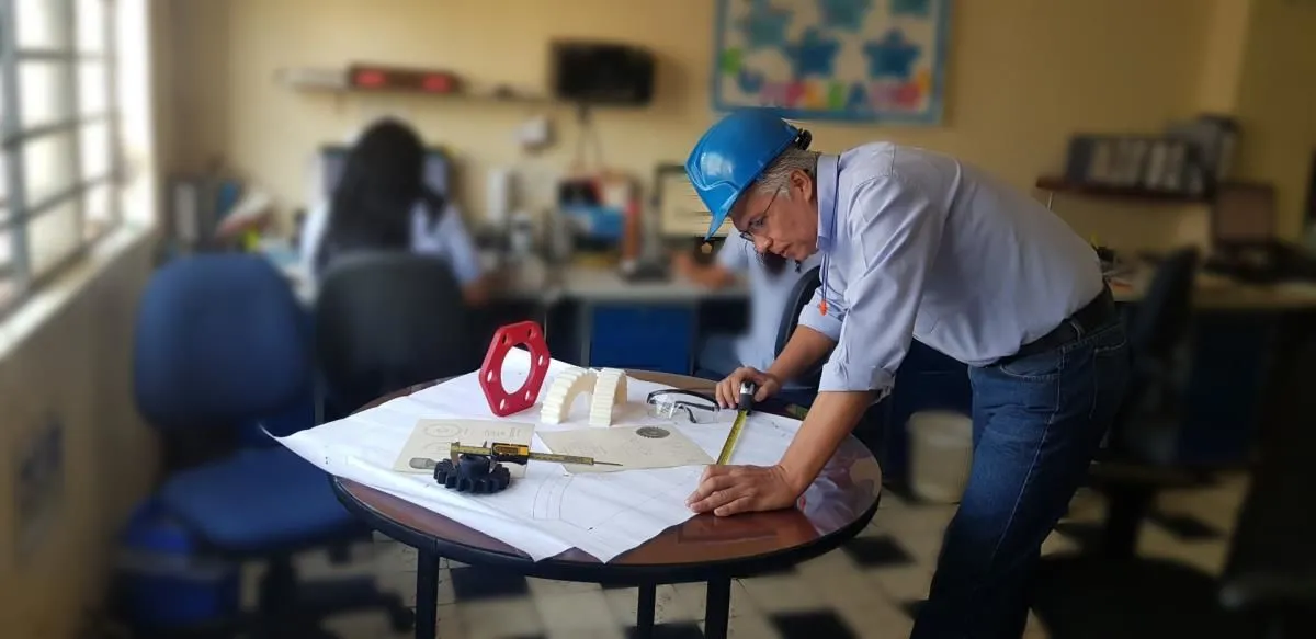 La imagen 7 de la Empresa POLINDUSTRIALES