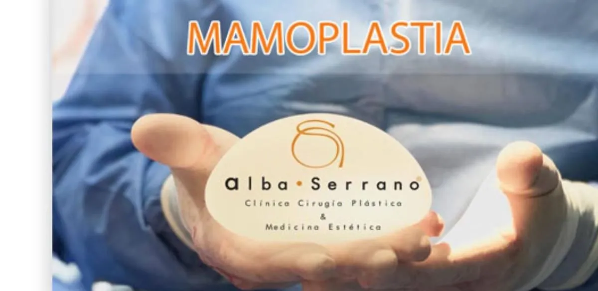 La imagen 2 de la Empresa ALBA SERRANO CLÍNICA CIRUGÍA PLÁSTICA & MEDICINA ESTÉTICA S.A.S.