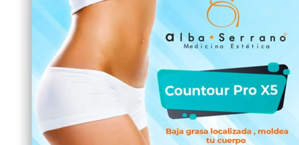 La imagen 3 de la Empresa ALBA SERRANO CLÍNICA CIRUGÍA PLÁSTICA & MEDICINA ESTÉTICA S.A.S.