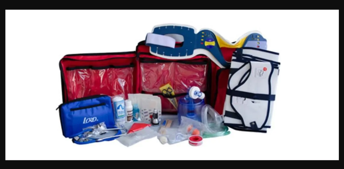 La imagen 2 de la Empresa NÁUTICOS CHALECOS SALVAVIDAS