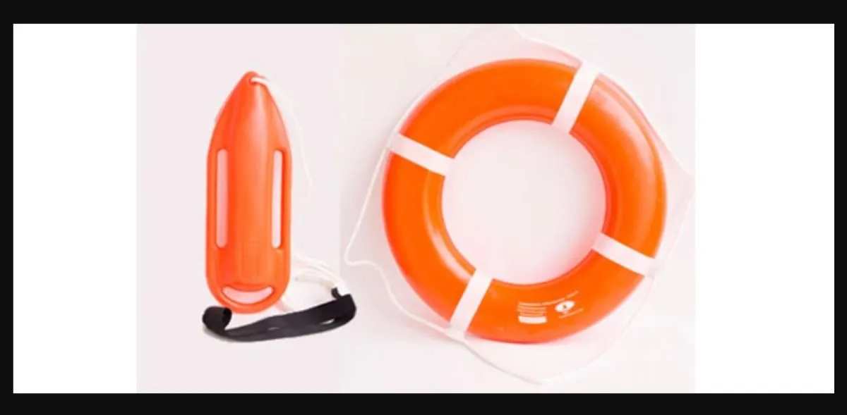 La imagen 3 de la Empresa NÁUTICOS CHALECOS SALVAVIDAS