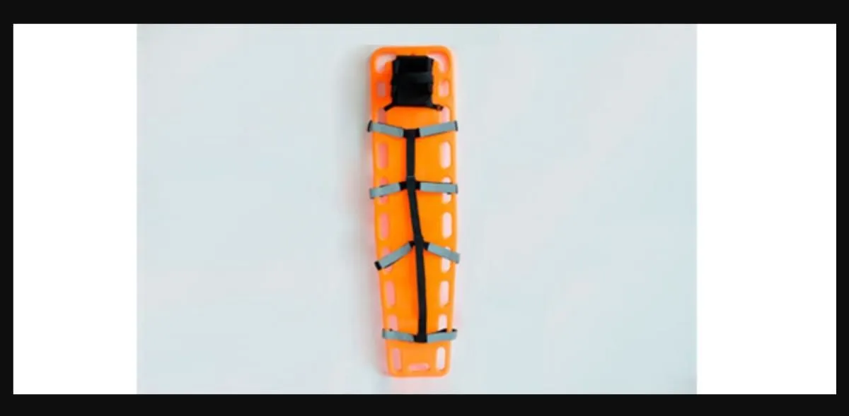 La imagen 4 de la Empresa NÁUTICOS CHALECOS SALVAVIDAS