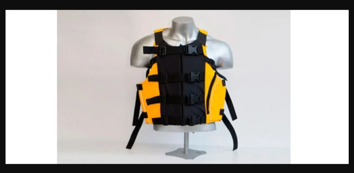 La imagen 5 de la Empresa NÁUTICOS CHALECOS SALVAVIDAS