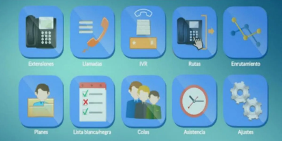 La imagen 8 de la Empresa VIPTEL COMUNICACIONES