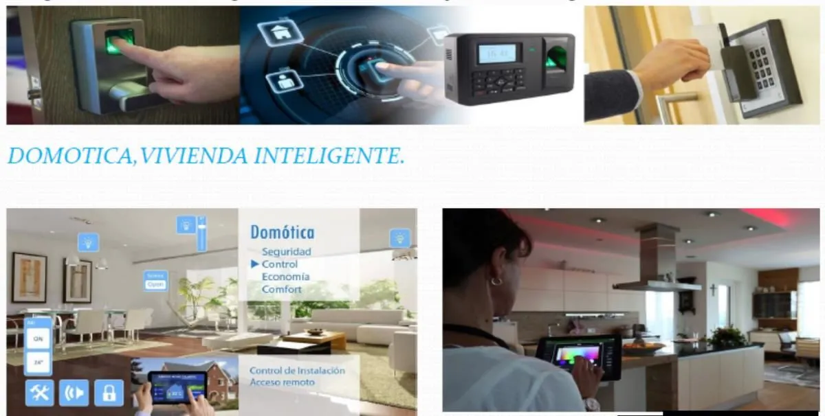 La imagen 3 de la Empresa DOMO REDES