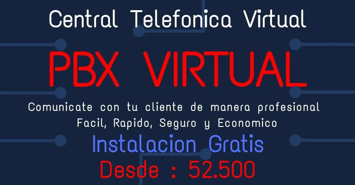 La imagen 6 de la Empresa VIPTEL COMUNICACIONES