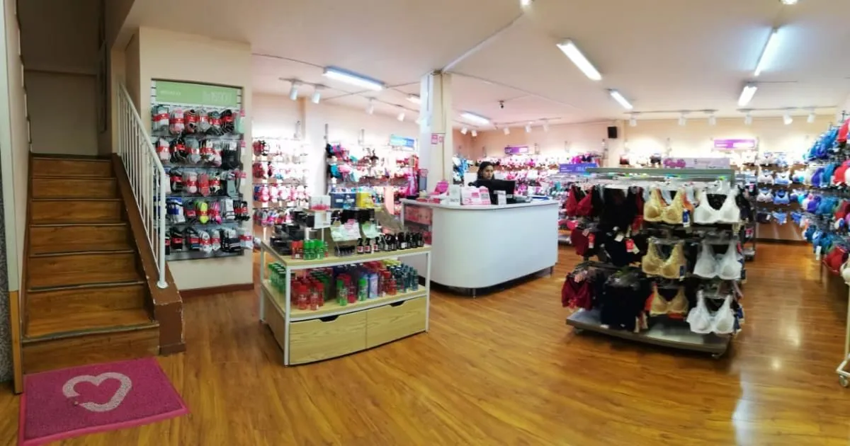 La imagen 3 de la Empresa LILI PINK CALLE 140