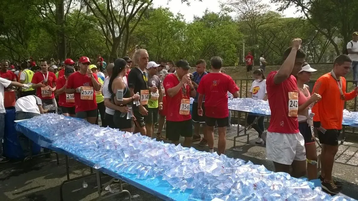 La imagen 1 de la Empresa AGUA POTABLE TROPIVALLE