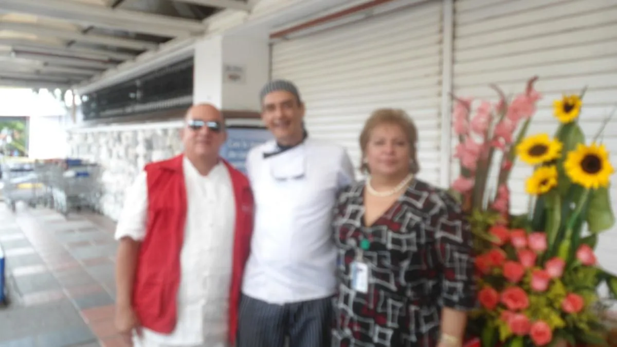 La imagen 4 de la Empresa GABRIEL FRANCO CHEF