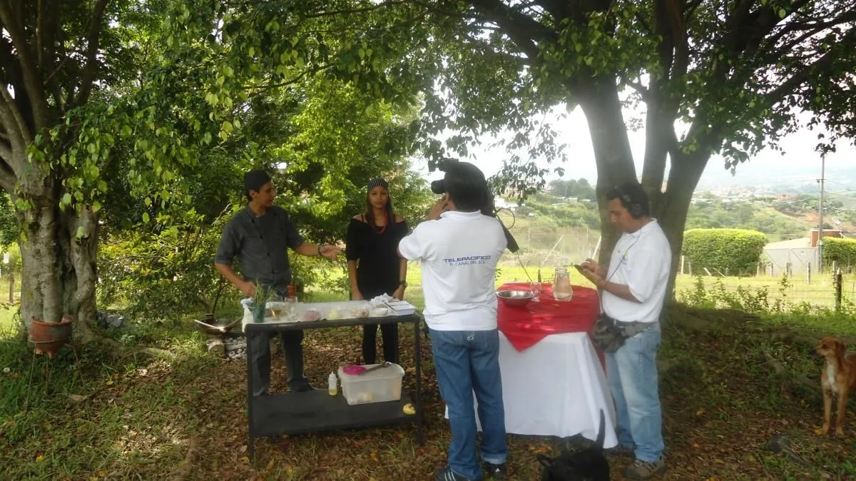 La imagen 7 de la Empresa GABRIEL FRANCO CHEF