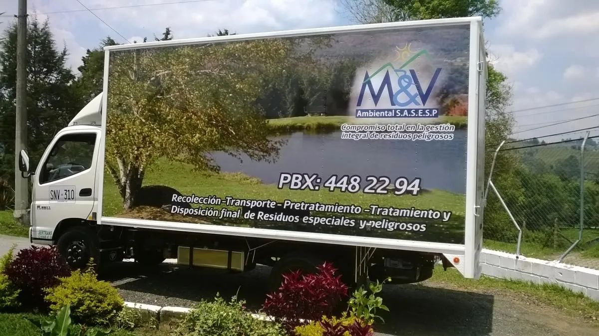 La imagen 1 de la Empresa MI VEREDA AMBIENTAL