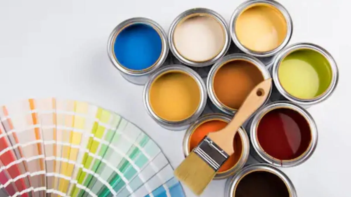 La imagen 1 de la Empresa ALMACEN PINTURAS Y TINTAS MOREL