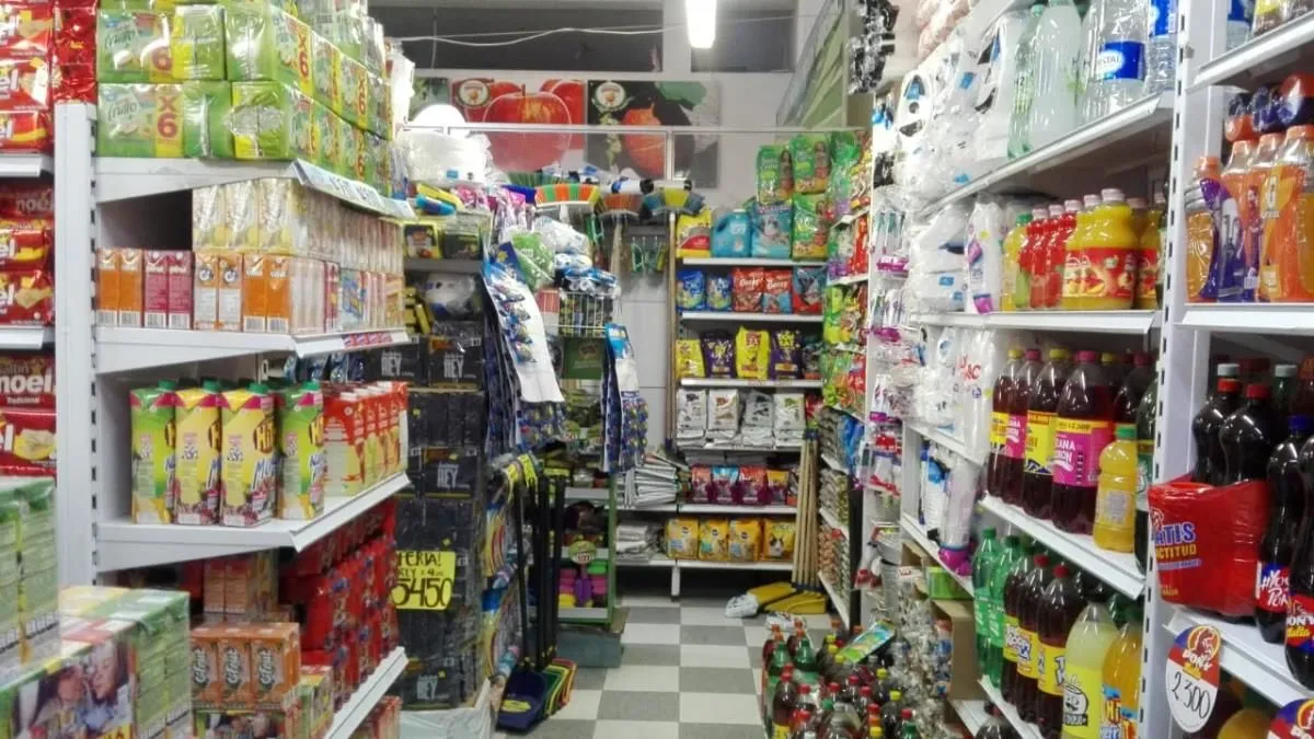 La imagen 2 de la Empresa AUTOSERVICIO MERKA PRECIO