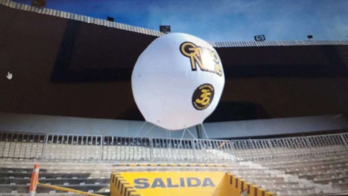 La imagen 2 de la Empresa CAROLINA NIÑO EVENTOS Y RECREACIONES