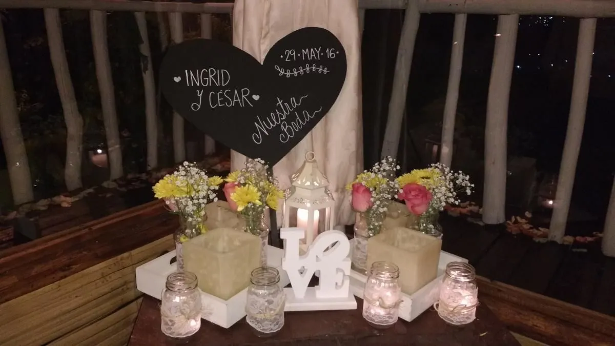 La imagen 10 de la Empresa CAROLINA NIÑO EVENTOS Y RECREACIONES