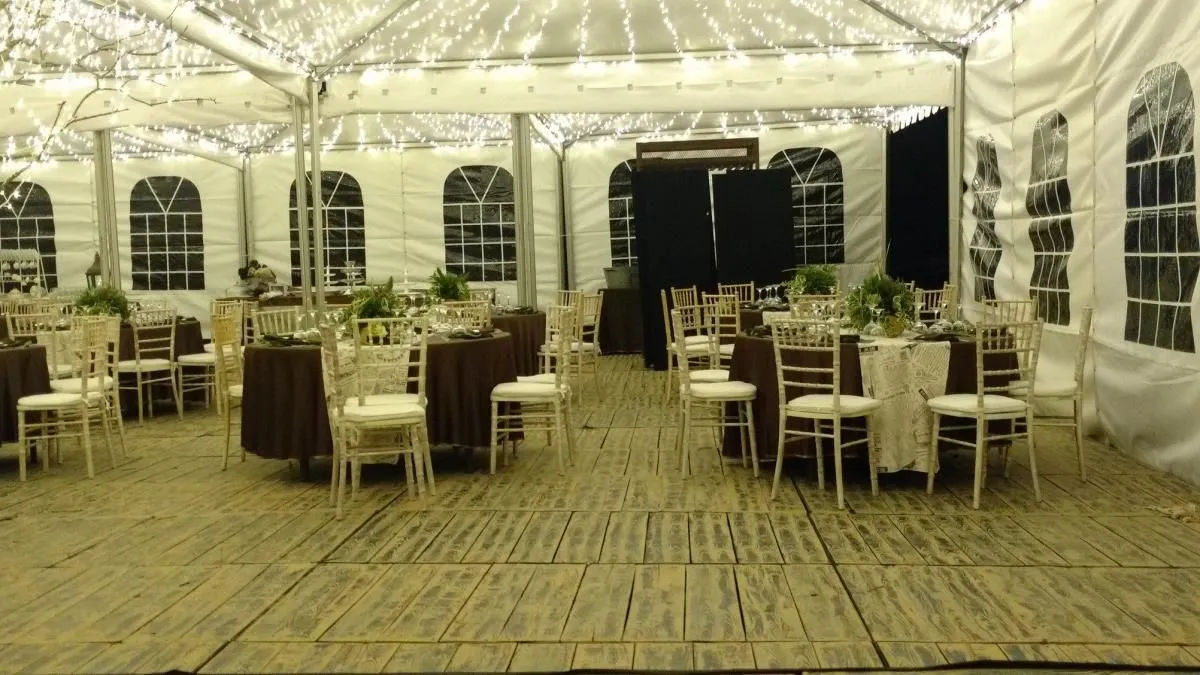 La imagen 3 de la Empresa CARPAS LUISFERC