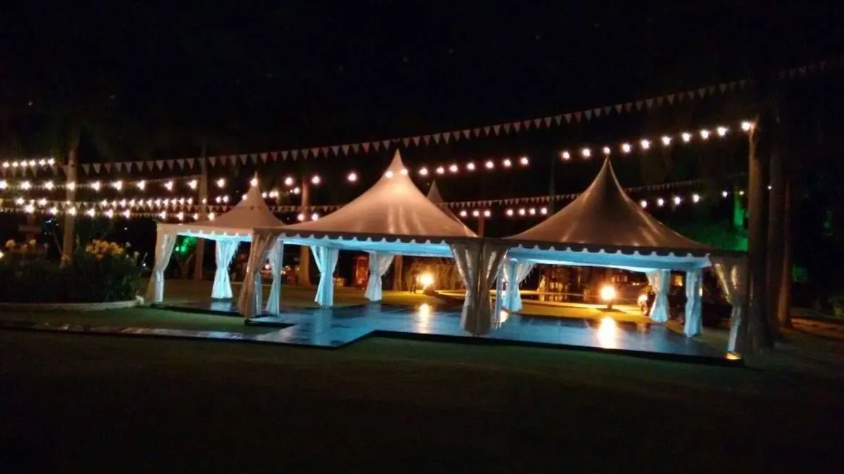 La imagen 5 de la Empresa CARPAS LUISFERC